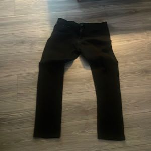 Men’s skinny jeans